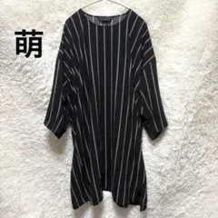 2026年最新】モユル 萌 moyuru チュニックの人気アイテム - メルカリ