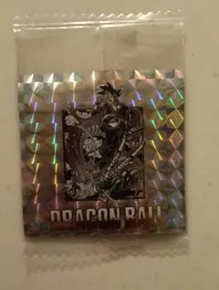 新品未開封 ドラゴンボール ウエハース 40周年 42巻 孫悟空 第四十二巻