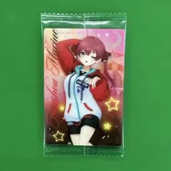 宝鐘マリン ホロライブ ウエハースvol.5