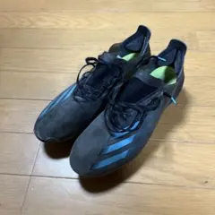 adidas X サッカースパイク ブラック　26.0cmのサムネイル