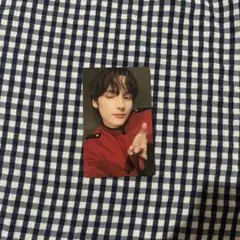 TXT FC FC継続 特典 トレカ ヒュニンカイ ファンクラブ ソンキス