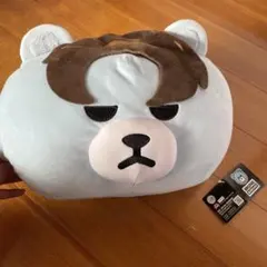 レトルト クッション ぬいぐるみ - メルカリ