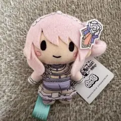 プロセカ 初音ミク×サンリオキャラクターズ ふわぷちマスコット ニーゴ