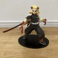 鬼滅の刃 煉獄杏寿郎 SPM フィギュア