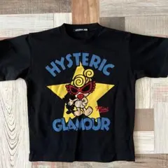 ヒスミニ キッズTシャツ ＊美品