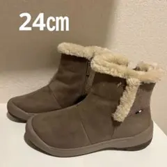 le coq sportif ルコックスポルティフ防水ボアブーツ ショート丈