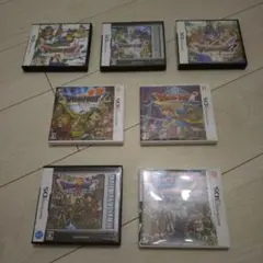 ドラゴンクエスト セット