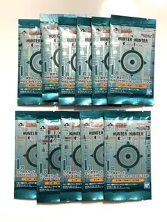 ハンターハンター 一番くじ カードコンプセット HUNTER×HUNTER 一番くじ I賞 J賞 カードセット 一番くじHUNTER