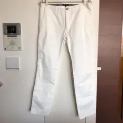 【BEAMS】パンツ チノパン