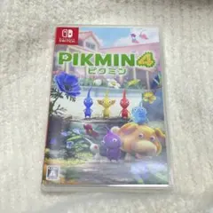 ピクミン4 / Pikmin 4 Nintend Switch