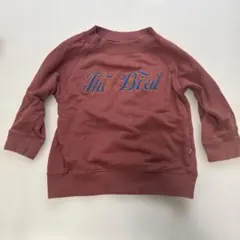 REPOSE AMS トレーナー 3Y