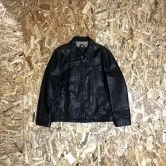 90s OLD Timberland leather heavy weightのサムネイル