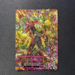 タジャドルコンボエタニティ LR RM6-037