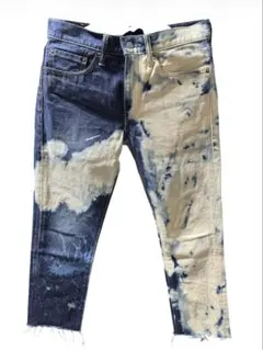 Levi's 511 リメイク W31 L32