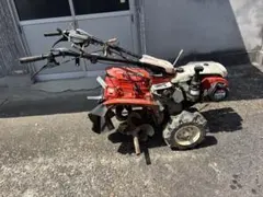 稲刈り機 1条刈りバインダー 三菱 MB360(秋晴れ) 動作未確認 - メルカリ