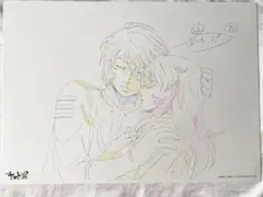 2026年最新】複製原画・宇宙戦艦ヤマトの人気アイテム - メルカリ