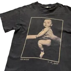 【USA製】80s 90sヴィンテージ アートプリントTシャツ 古着 Mサイズ