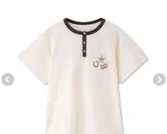 トイストーリーTシャツのサムネイル