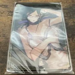 R.O.D リードマン 読子 放蕩オペラハウス キャラクタースリーブ R.O.D リードマン 読子 放蕩オペラハウス キャラクタースリーブ - メルカリ