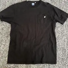 undefeated ブラック Tシャツ