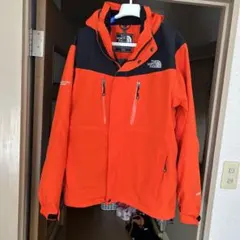 THE NORTH FACE SUMMIT SERIES ジャケット M