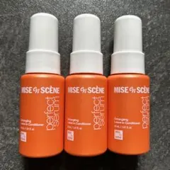 ミジャンセン　ディタングリング リーブイン コンディショナー 30ml 3本のサムネイル