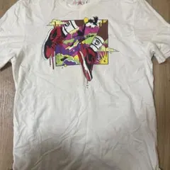 Nike グラフィックプリント Tシャツ ホワイト