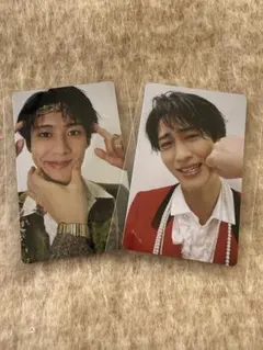 M!LK 爆裂愛してる　好きすぎて滅　ソロ盤 曽野舜太