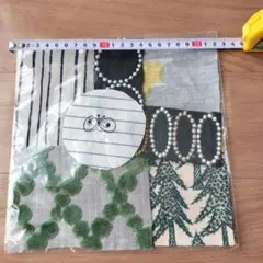 ミナペルホネン ハギレセット tambourine tarte choucho等