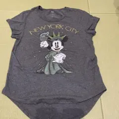 海外製 自由の女神 ミニー Tシャツのサムネイル