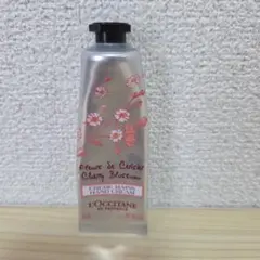 L'OCCITANE ⭐Cherry Blossom ハンドクリーム 30mlのサムネイル
