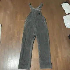 美品 LEVI’S オーバーオール リーバイス