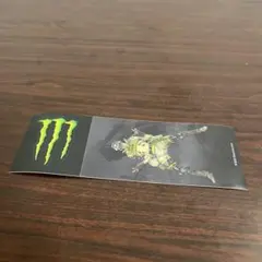 Monster Energy✖︎APEX legends コラボステッカーオクタン