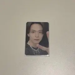 TREASURE REBOOT JPトレカ アサヒ 絵柄B