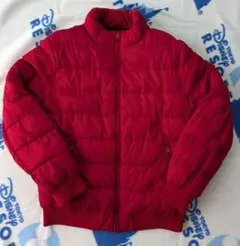 GAP ジャケット　Sサイズ　レッド
