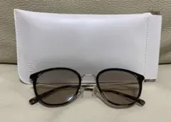 JINS サングラス26SS SUNGLASSES URF-26S-092のサムネイル