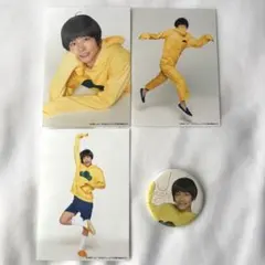 ★松ステ　十四松セット