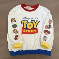 トイストーリー100