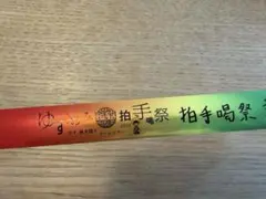日本大学 日向坂46 銀テープ 銀テ ピンク - メルカリ