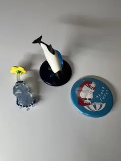 小物3点セット