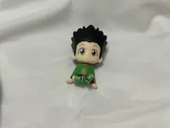 HUNTER×HUNTER すわらせ隊 ゴン