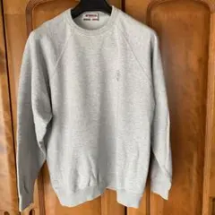 スウェットトレーナー