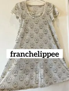 ワンピースがまぐち猫franchelippeeフランシュリッペ/シェリーラファムのサムネイル