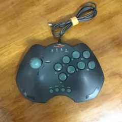 アーケードスティック スイッチ