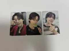 SEVENTEEN セブチ トレカ ウォヌ