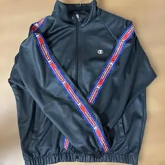Champion ジップアップジャケット