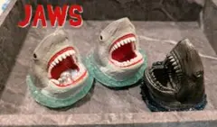 新品　びっくらたまご バスボール ジョーズ JAWS 8個セット 新品 びっくらたまご バスボール ジョーズ JAWS 8個セット