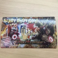 デュエルマスターズ　カードファイル