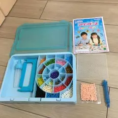 アクアビーズ　まとめ売り　すぐ遊べる　知育玩具　エポック社