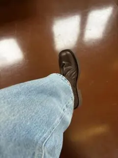 カンペールラボ ブーツ・革靴